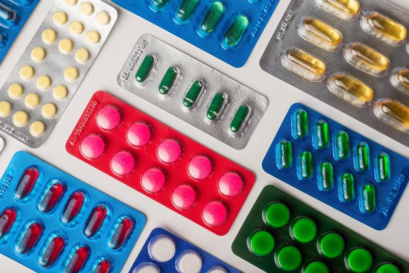 Low Drug Prices Trigger Medicine Shortages and Supply Risks