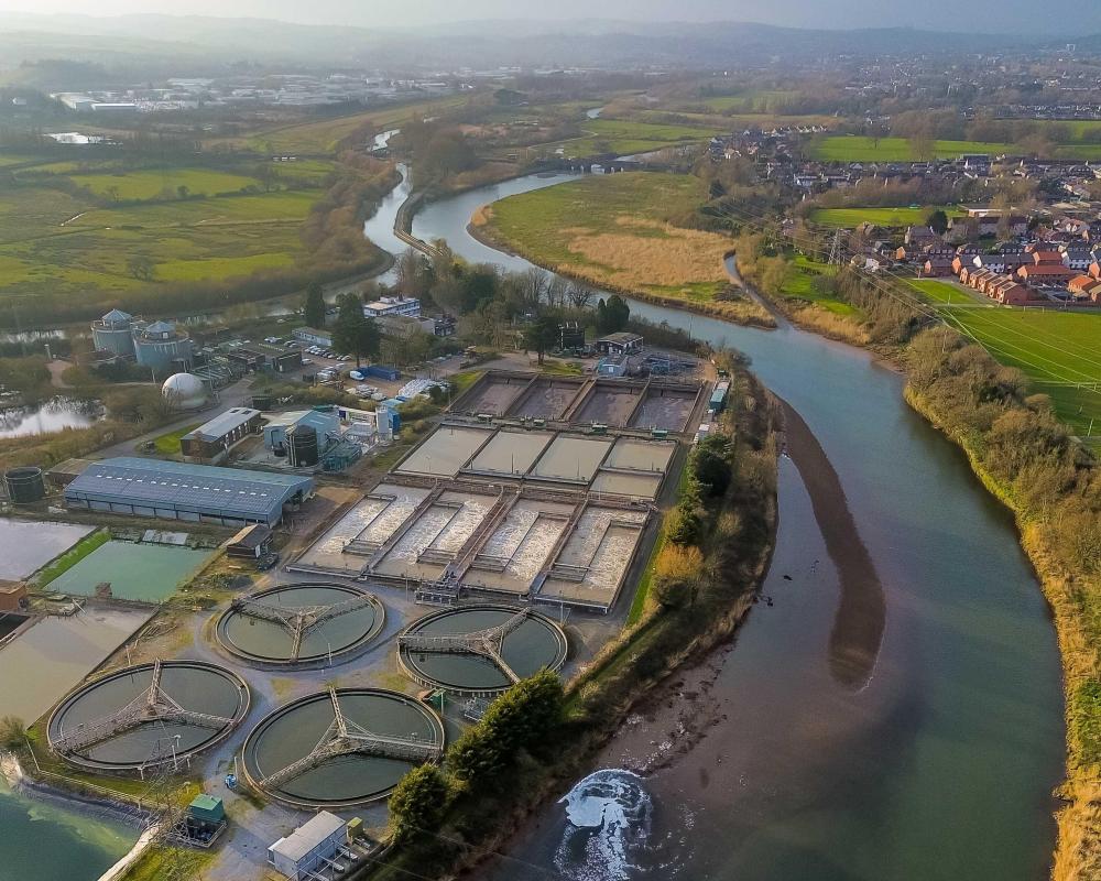 South West Water Owner Pennon Taps Investors for Sewage Spills Fix