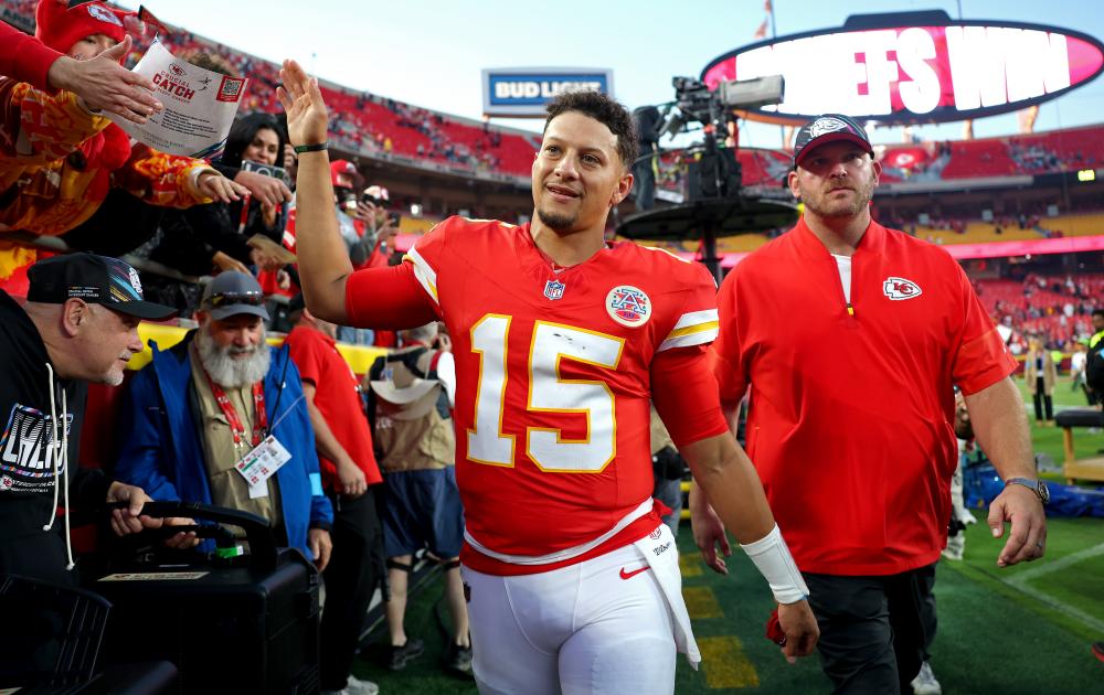 NFL Unbeaten Teams: Are They Real Super Bowl Contenders