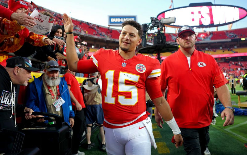 NFL Unbeaten Teams: Are They Real Super Bowl Contenders