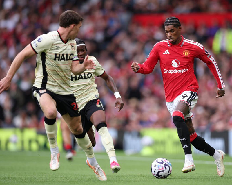 Marcus Rashford's Manchester United Return: A Marriage of Convenience