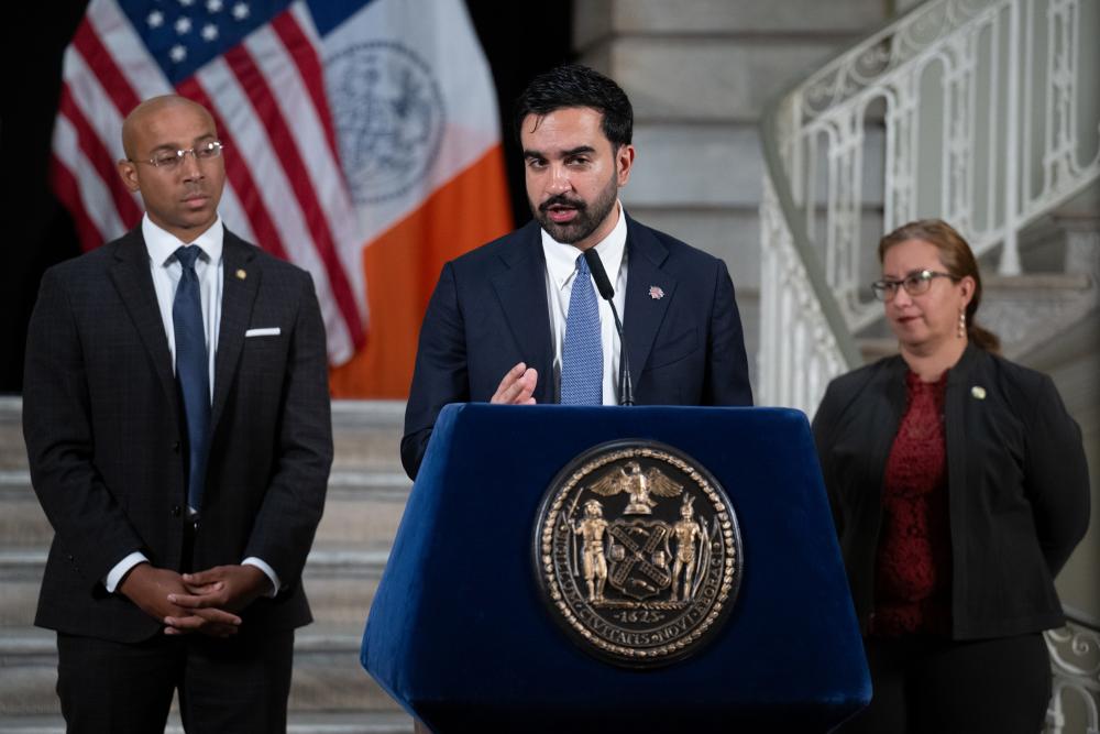 NYC Small Business Owners Rejoice as Mamdani Cuts Red Tape