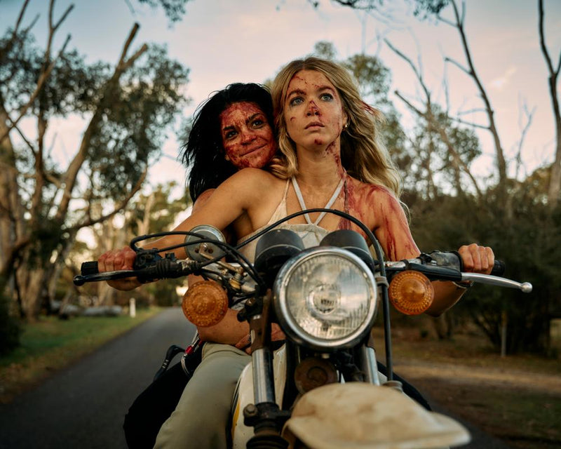 Penny Lane Is Dead Review: Aussie Slasher Comedy Hits Hard