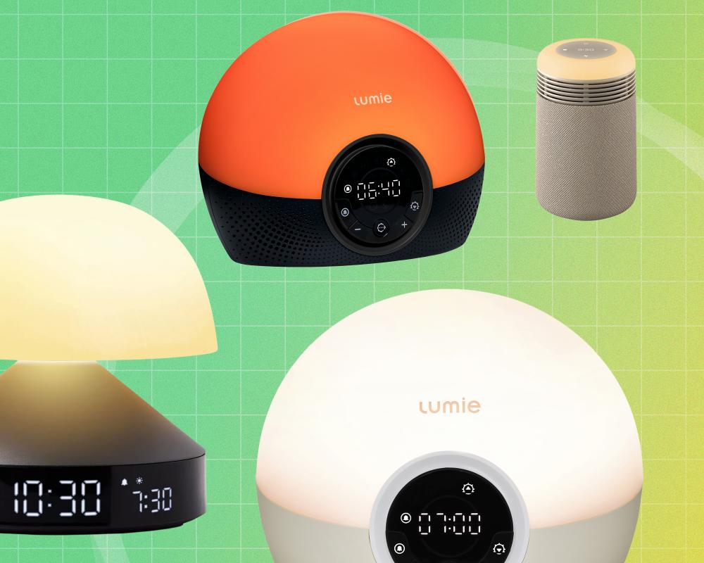 Best Sunrise Alarm Clocks UK 2024: Top Wake-Up Lights Tested
