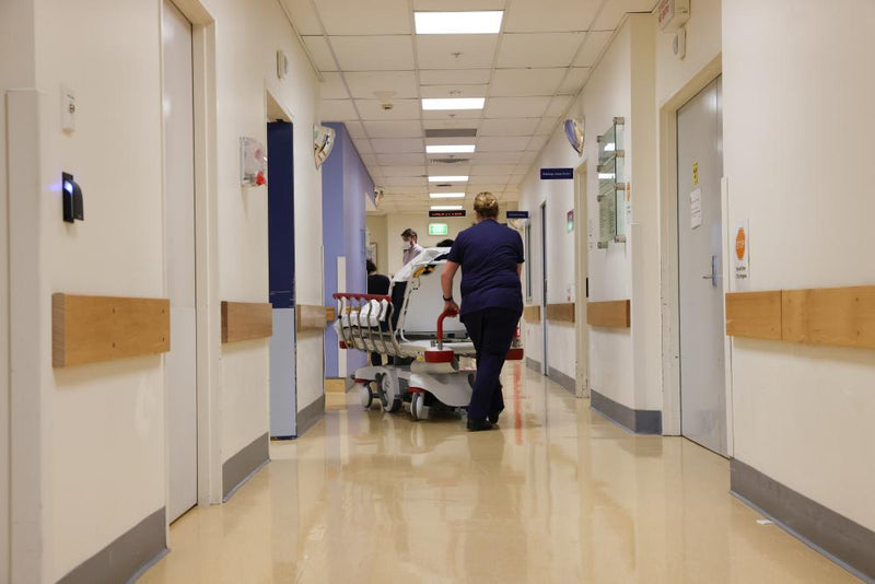Ending Senior Private Health Rebate: A Smart Policy Shift