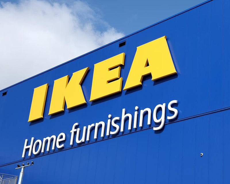 Ikea Tests Online Buyback Service for Secondhand Furniture
