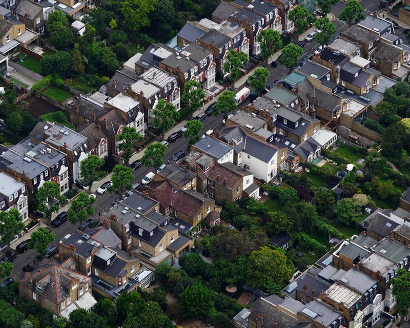 Government Asylum Housing Plan Could Raise Rent Caps