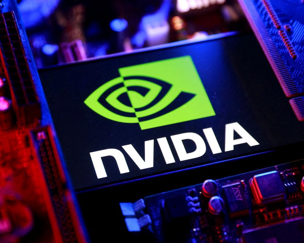Nvidia $500bn AI Financing Deal with Wall Street Giants