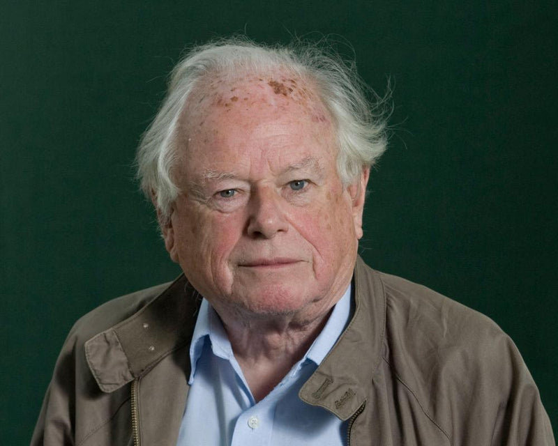 Anthony Kenny Obituary: Remembering a Philosophical Legend