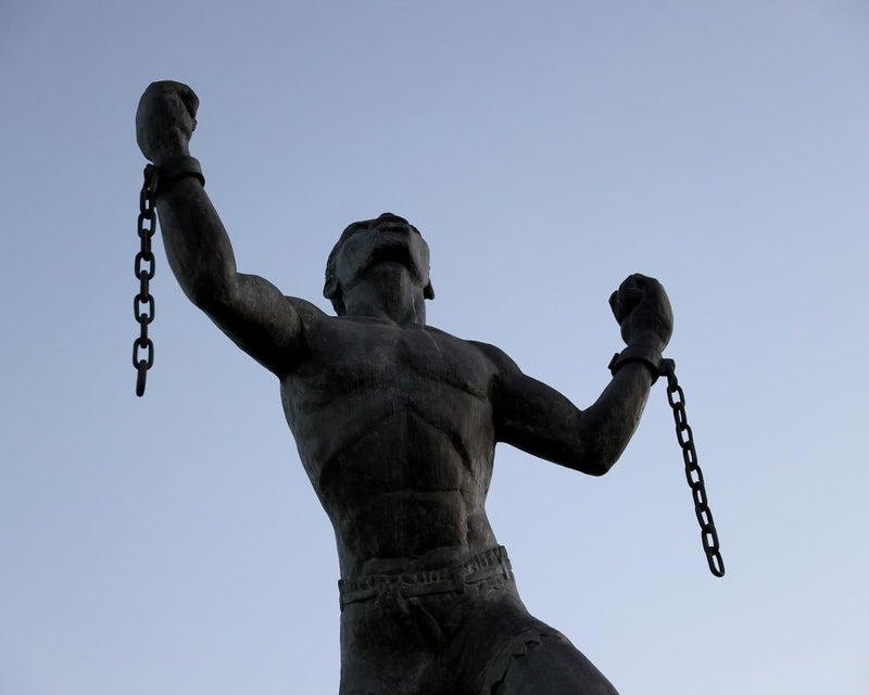 Caribbean Slavery Reparations Plan Targets UK Legal Action