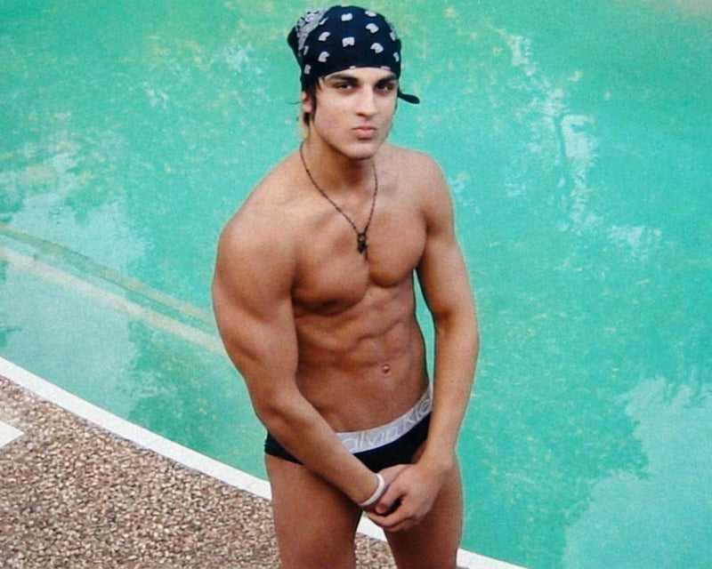 Zyzz Death: Why Bodybuilding Influencer Died at 22