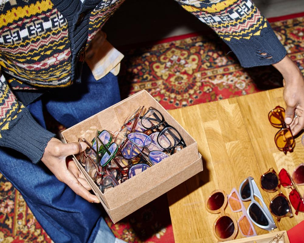 Decluttering Dos and Don'ts: Your Ultimate Guide to a Clear Home
