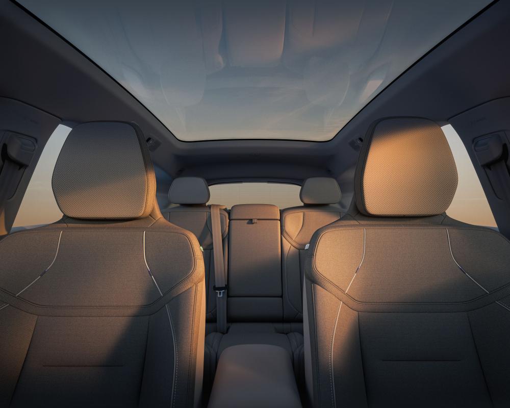 Swedish Design: The Blueprint for Modern Electric Vehicles