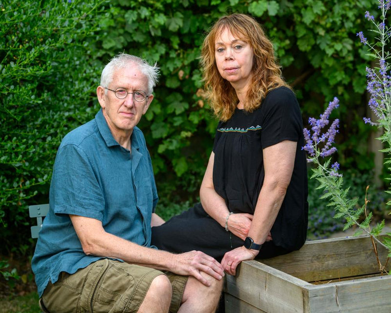 Send School Abuse Allegations: Parents Speak
