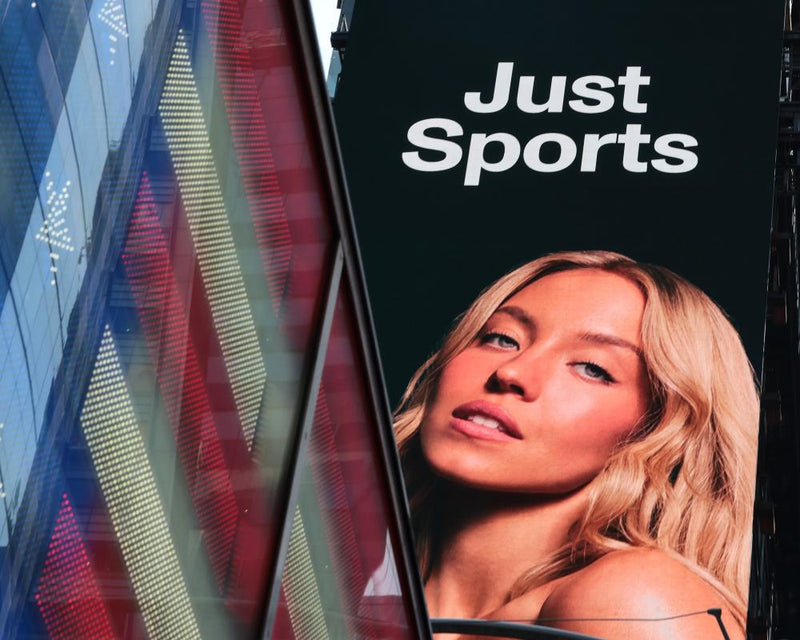 Sydney Sweeney Ad Sparks Culture War Over Women in Sport