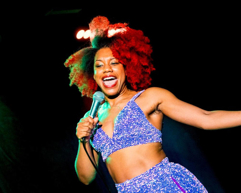 Kemah Bob Love Child review: A playful origin story in comedy