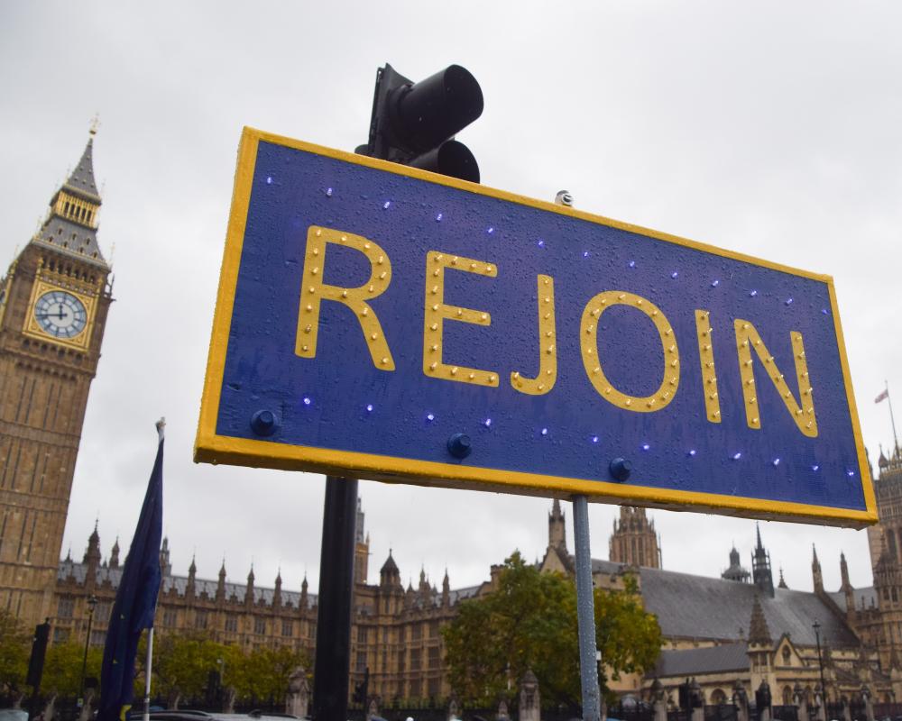 EU Debate Reopened: Why Brexit's Economic Damage Must Be Addressed