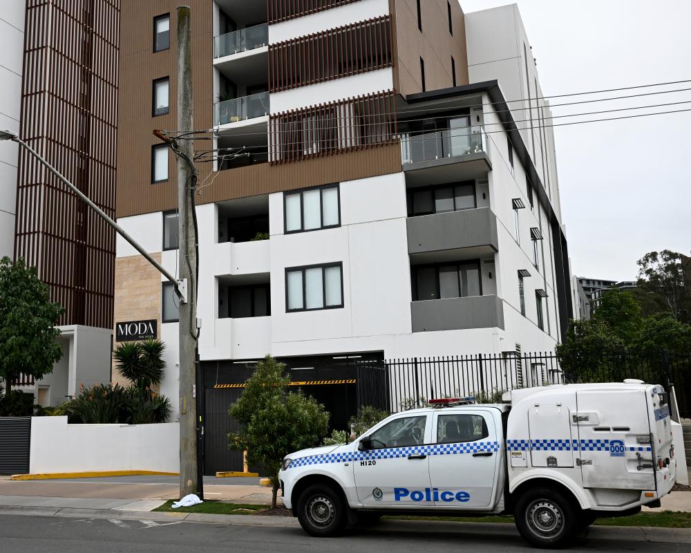 Sydney Shooting: 11-Year-Old Boy Dies After Gunshot Wounds