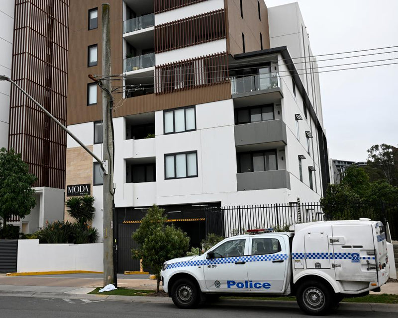 Sydney Shooting: 11-Year-Old Boy Dies After Gunshot Wounds