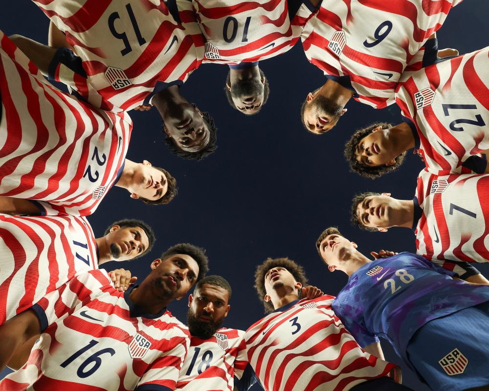 USMNT Savoir Complex: Moving On Without Pulisic