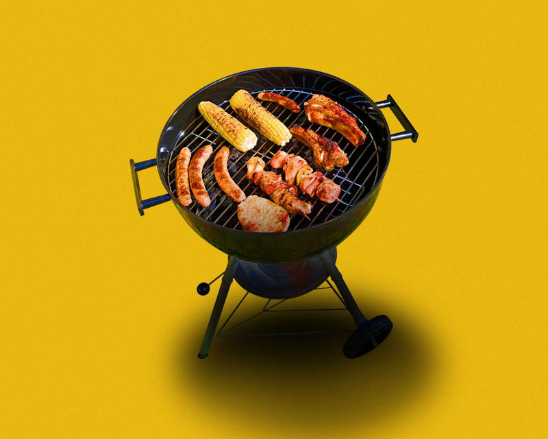 Why Barbecues Are Fundamentally Unenjoyable: A Strong Opinion