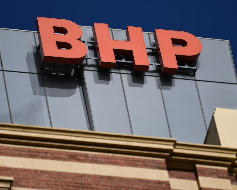 BHP Sexual Harassment: 109 Workers Disciplined in One Year