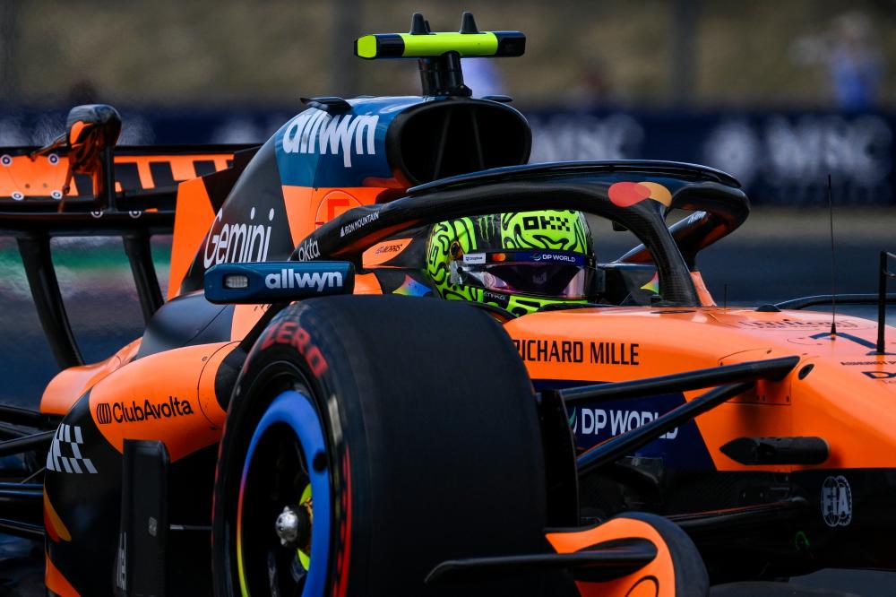 Lando Norris Slams F1 for Prioritizing Money Over Drivers