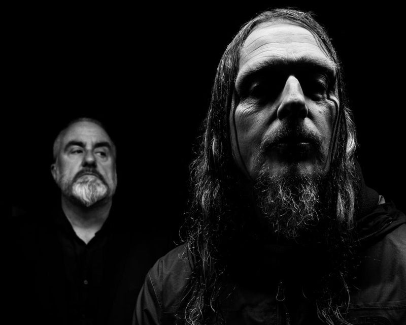 Justin Broadrick Retires Godflesh, Embraces New Band