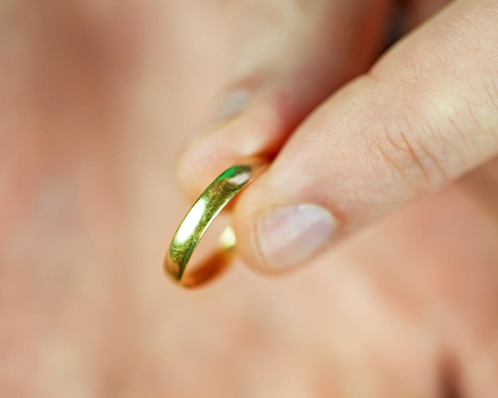 Child-Free Inheritance: Who Gets Your Precious Possessions