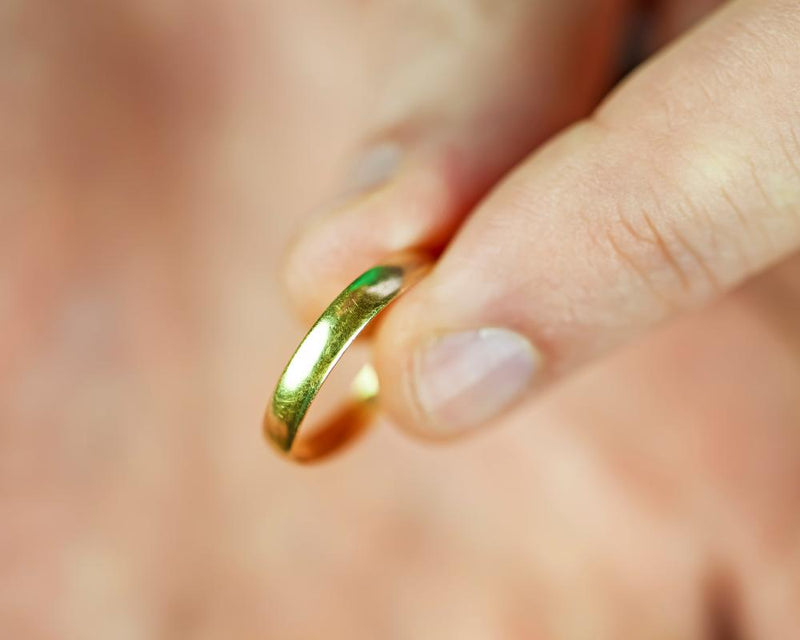 Child-Free Inheritance: Who Gets Your Precious Possessions
