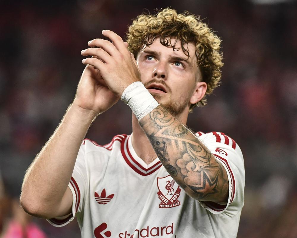 Harvey Elliott Second Chance at Liverpool: Loan Regrets and