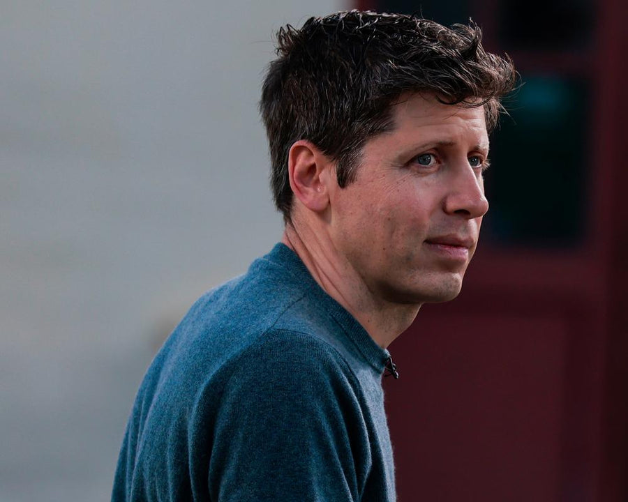 Sam Altman Says AI Will Make Bad Things Happen: The Deadly Cost