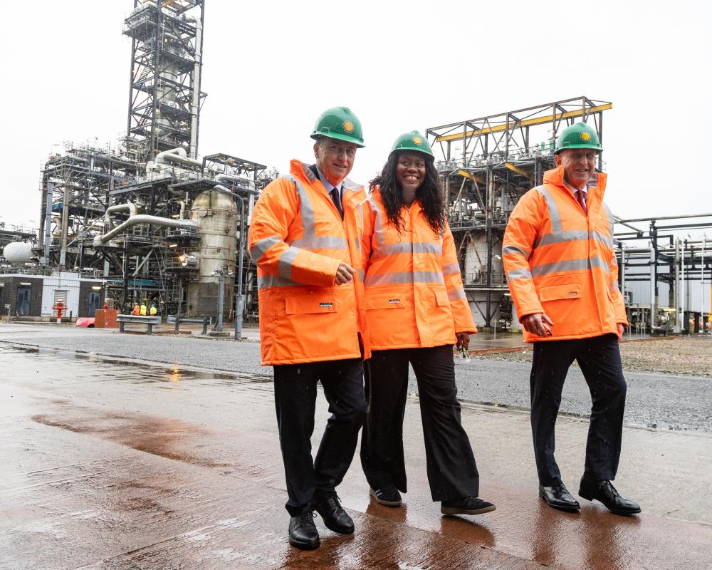 Jackdaw Drilling Approval: Why Pragmatism Falls Short on Energy