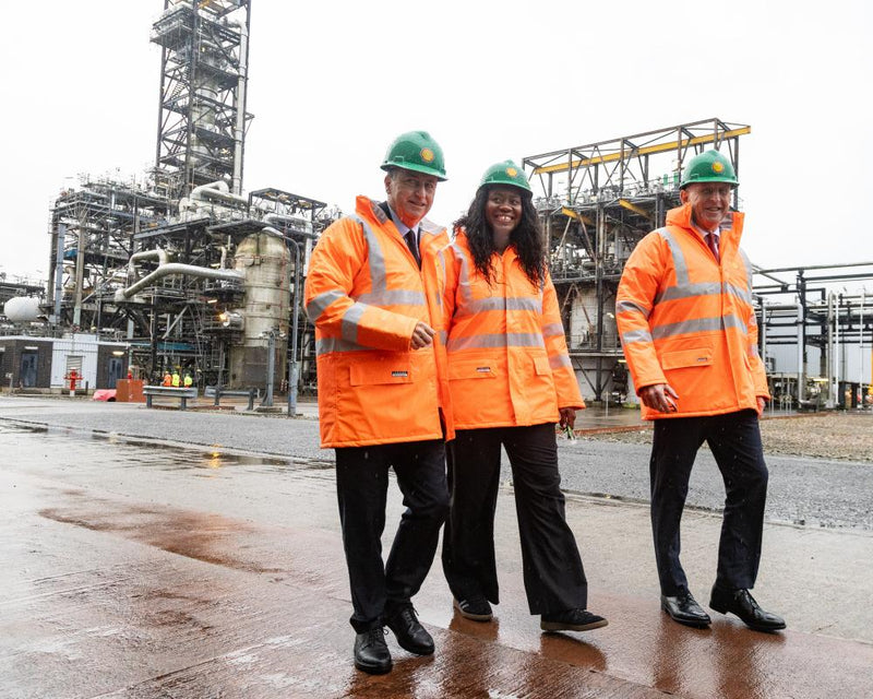 Jackdaw Drilling Approval: Why Pragmatism Falls Short on Energy