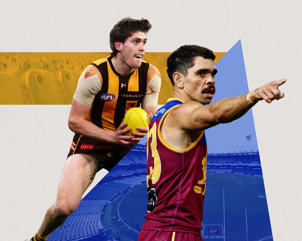 AFL Finals: Hawthorn vs Brisbane Preliminary Final Preview