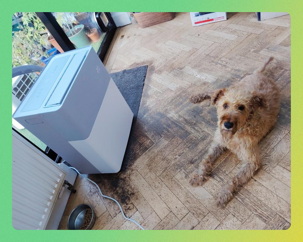 Best Portable Air Conditioners for UK Bedrooms: Tested and Reviewed