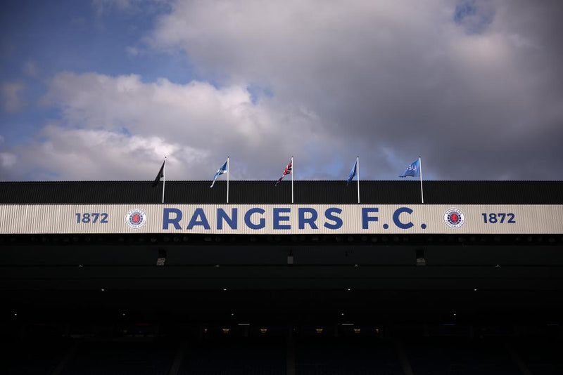 Rangers v Celtic: Scottish League Cup Quarter-Final Live