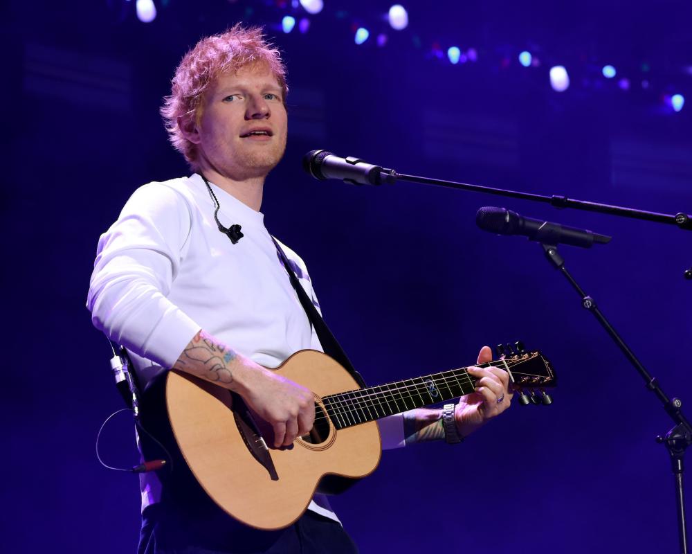 Ed Sheeran Israel Palestine: Why the Star Won't Pick a Side