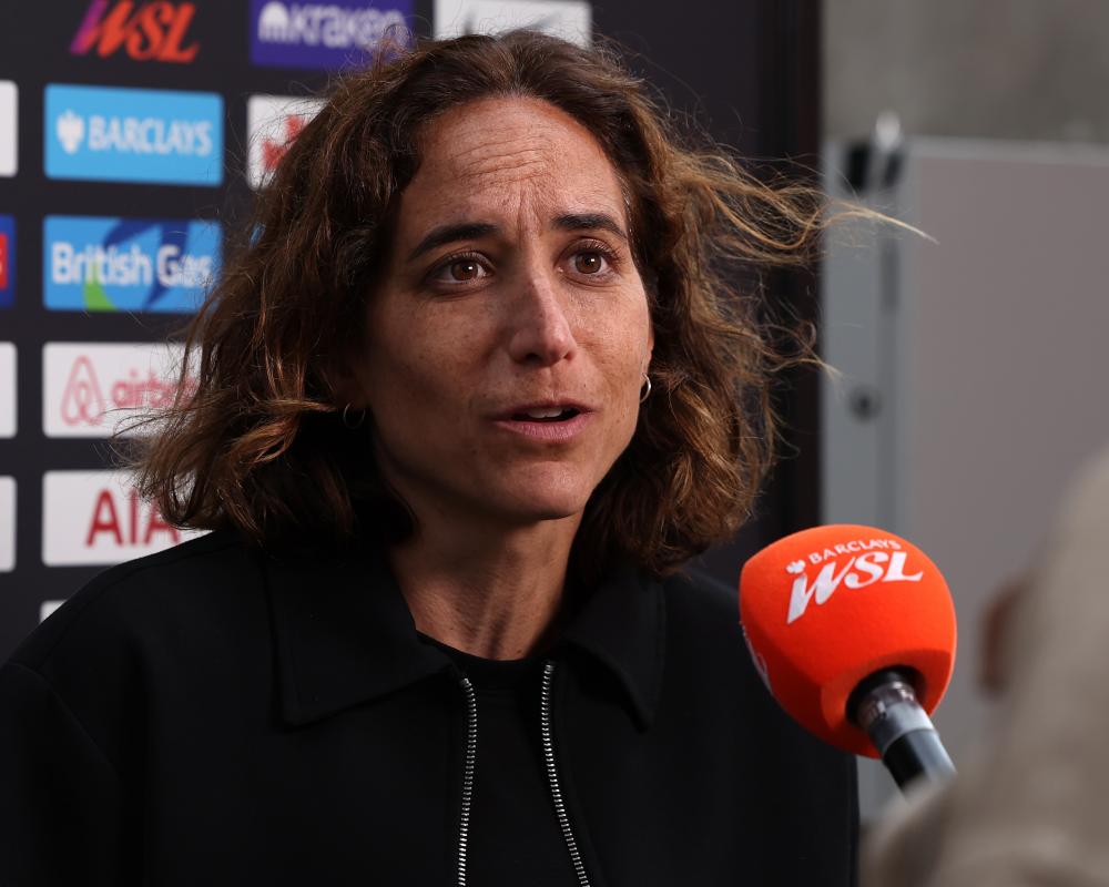 Aston Villa Sack Manager Natalia Arroyo After WSL Struggles