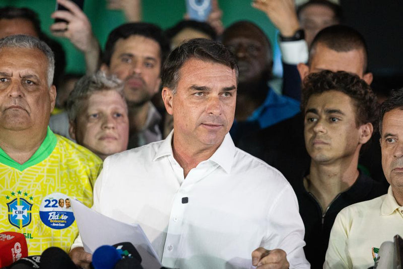 Bolsonaro's Defeat Deals Major Blow to Trump's Latin America Strategy