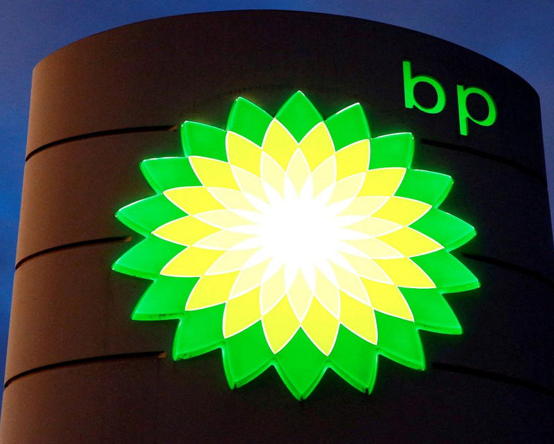BP Appoints Ian Tyler as New Chair After Manifold Ouster