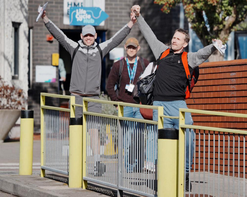 Early Prisoner Release Scheme 2025: Impact on UK Prison Overcrowding