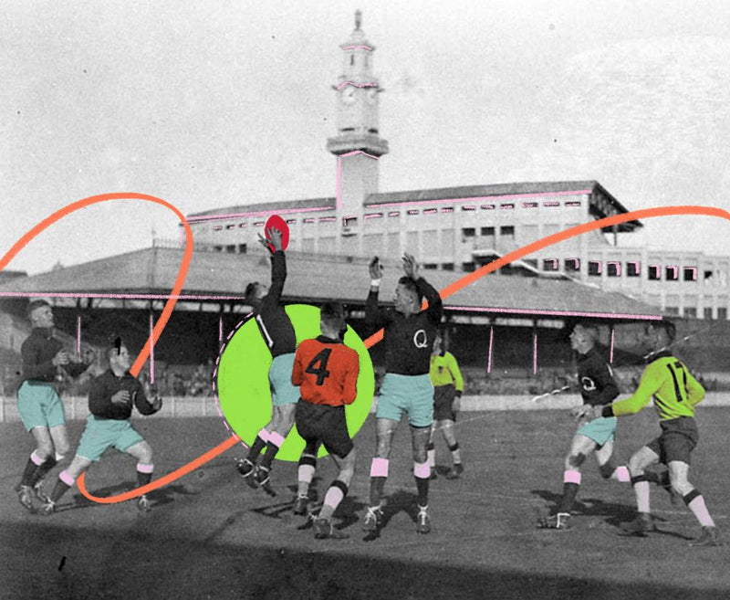 Football Club's Heartfelt Gesture After Wife's Death
