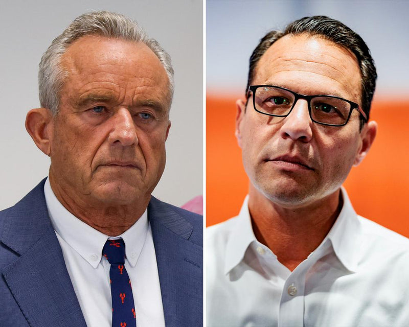 Measles Deaths and Misinformation: RFK Jr's Claims Under Fire