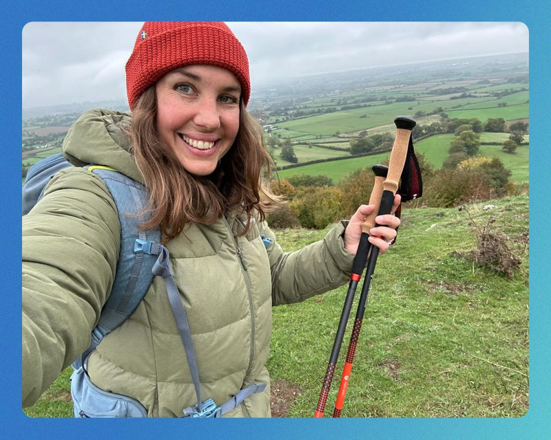 Best Walking Poles: Top Picks for Hiking and Trekking