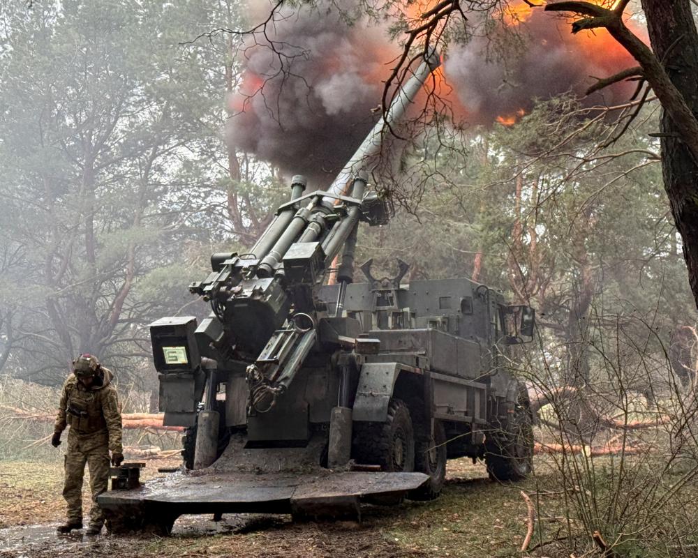 Ukraine War Gains: Kyiv Recaptures 745 Sq Km in 2025