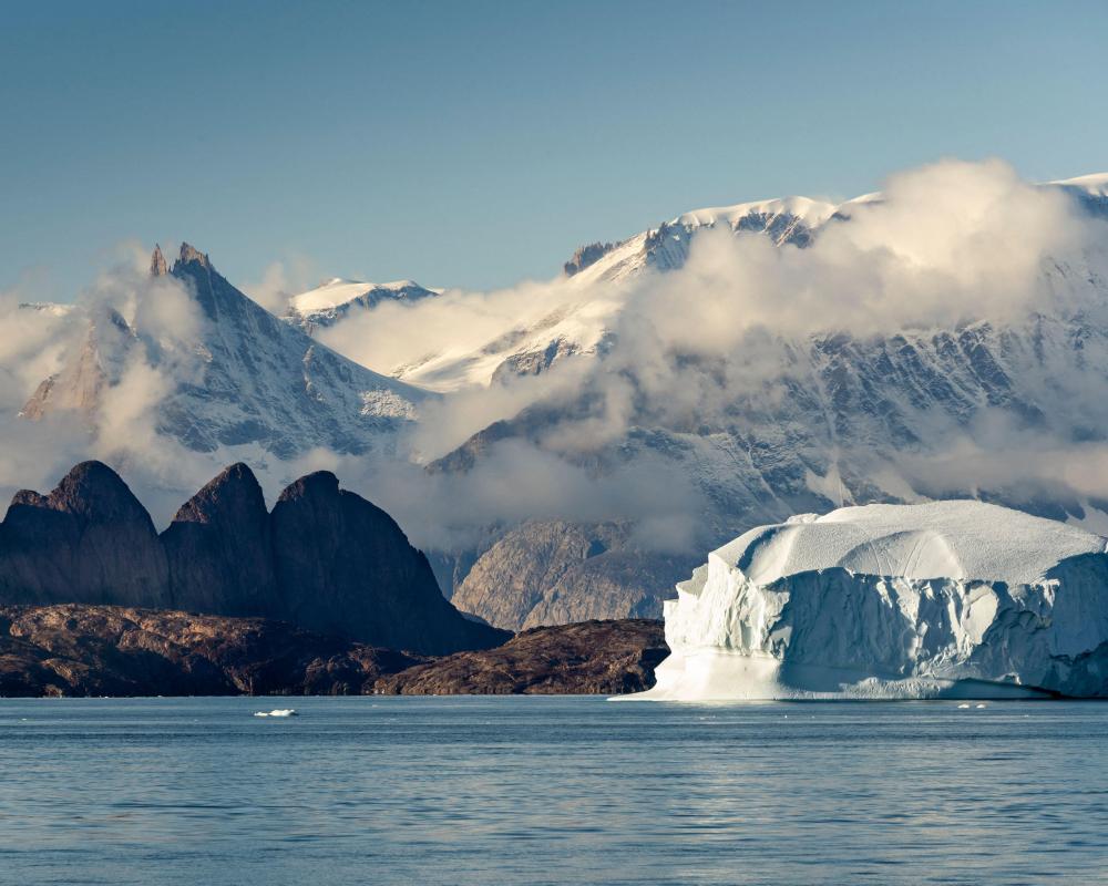 Greenland Issues Strong Warning as Trump-Linked Oil Firm Drills