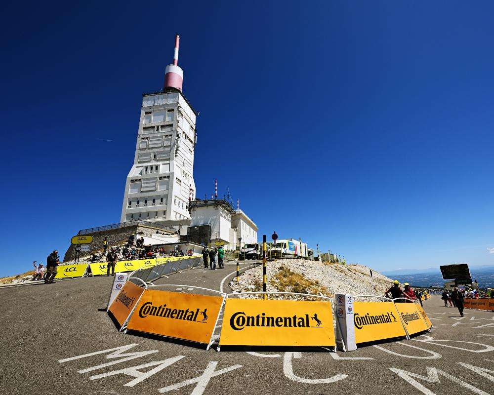 Tour de France Femmes 2026: Mont Ventoux Queen Stage Preview