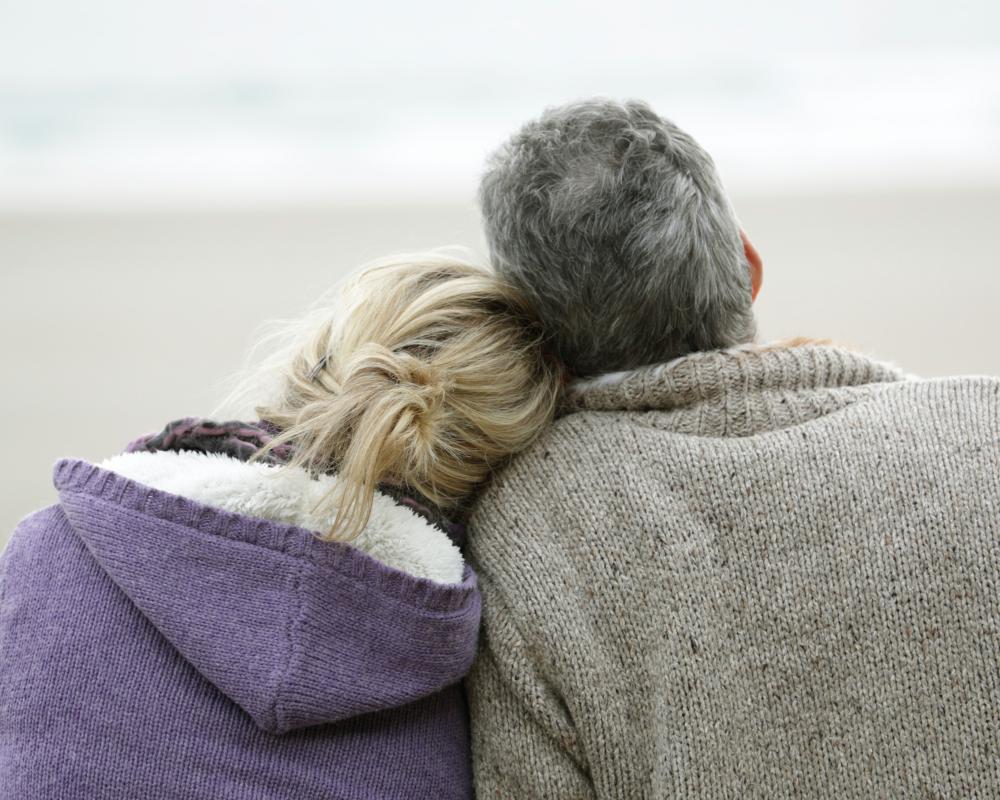 Finding Love After 60: Real Stories of Romance and Connection