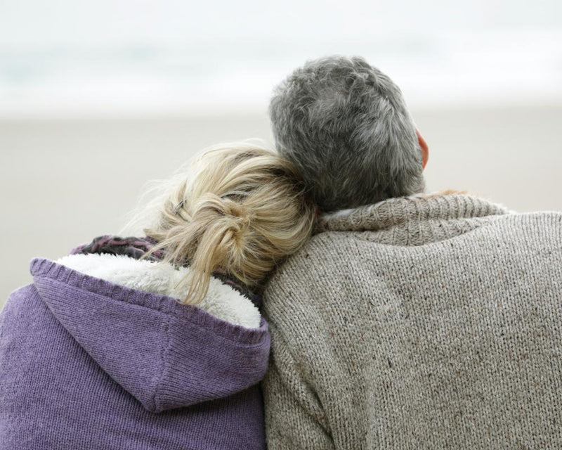 Finding Love After 60: Real Stories of Romance and Connection